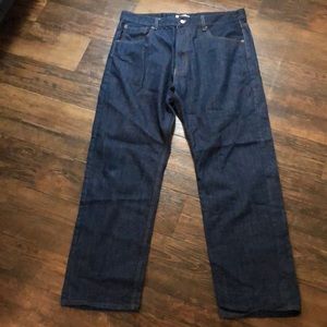 Members jeans
